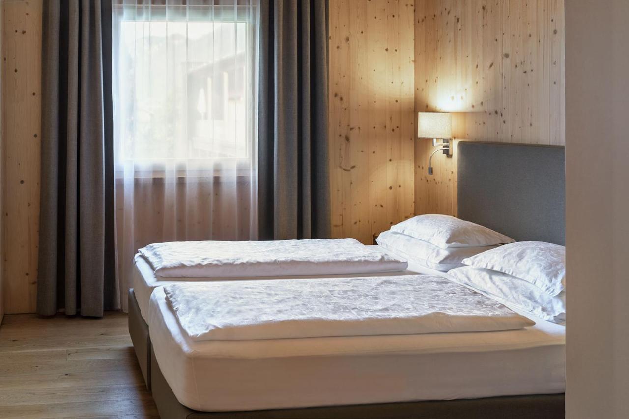Natuerlich Hell. Aparthotel & Camping Fügen Kültér fotó